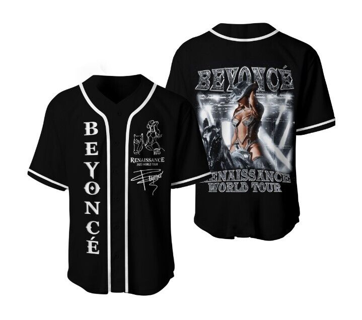 Beyonce You Wont Break My Soul Baseball Jersey, Beyonce Renaissance Jersey Beyonce You Wont Break My Soul Baseball Jersey, Beyonce Renaissance Jersey