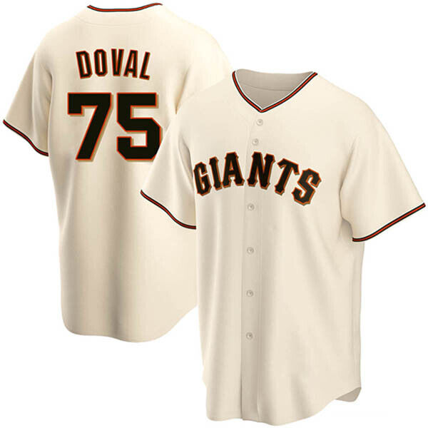 Camilo Doval San Francisco Giants New 2023 Season Baseball Shirt Fanmade Camilo Doval San Francisco Giants New 2023 Season Baseball Shirt Fanmade