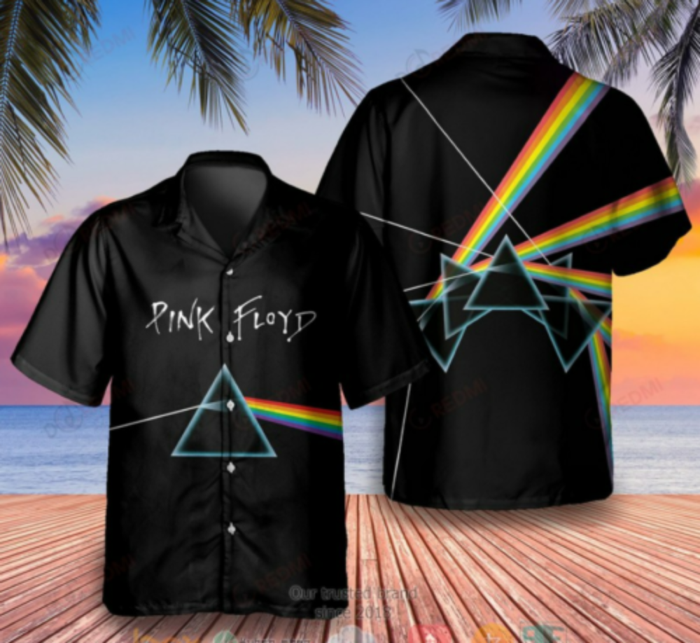 Summer Aloha: Pink Floyd Hawaiian Shirt – Men S 3D Summer Hawaii Shirt Summer Aloha: Pink Floyd Hawaiian Shirt – Men S 3D Summer Hawaii Shirt