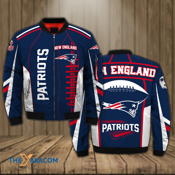New England Pat American Football Team Patriots Tie Shoelaces Gift For Fan Team Bomber Jacket Outerwear Christmas Gift Frab Magazines & More Store New England Pat American Football Team Patriots Tie Shoelaces Gift For Fan Team Bomber Jacket Outerwear Christmas Gift Frab Magazines &Amp; More Store