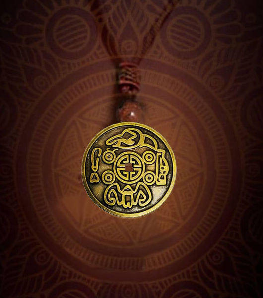 Bahudi Amulet India For Wealth And Prosperity Bahudi Amulet