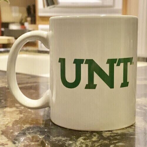 Unt University Of North Texas Mug Funny Gift Coffee Mug 11Oz Unt University Of North Texas Mug Funny Gift Coffee Mug 11Oz
