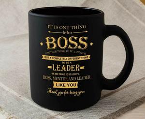 Boss Coffee Mug – Best Gifts For Boss – Funny Birthday Gift Mug Boss Coffee Mug – Best Gifts For Boss – Funny Birthday Gift Mug