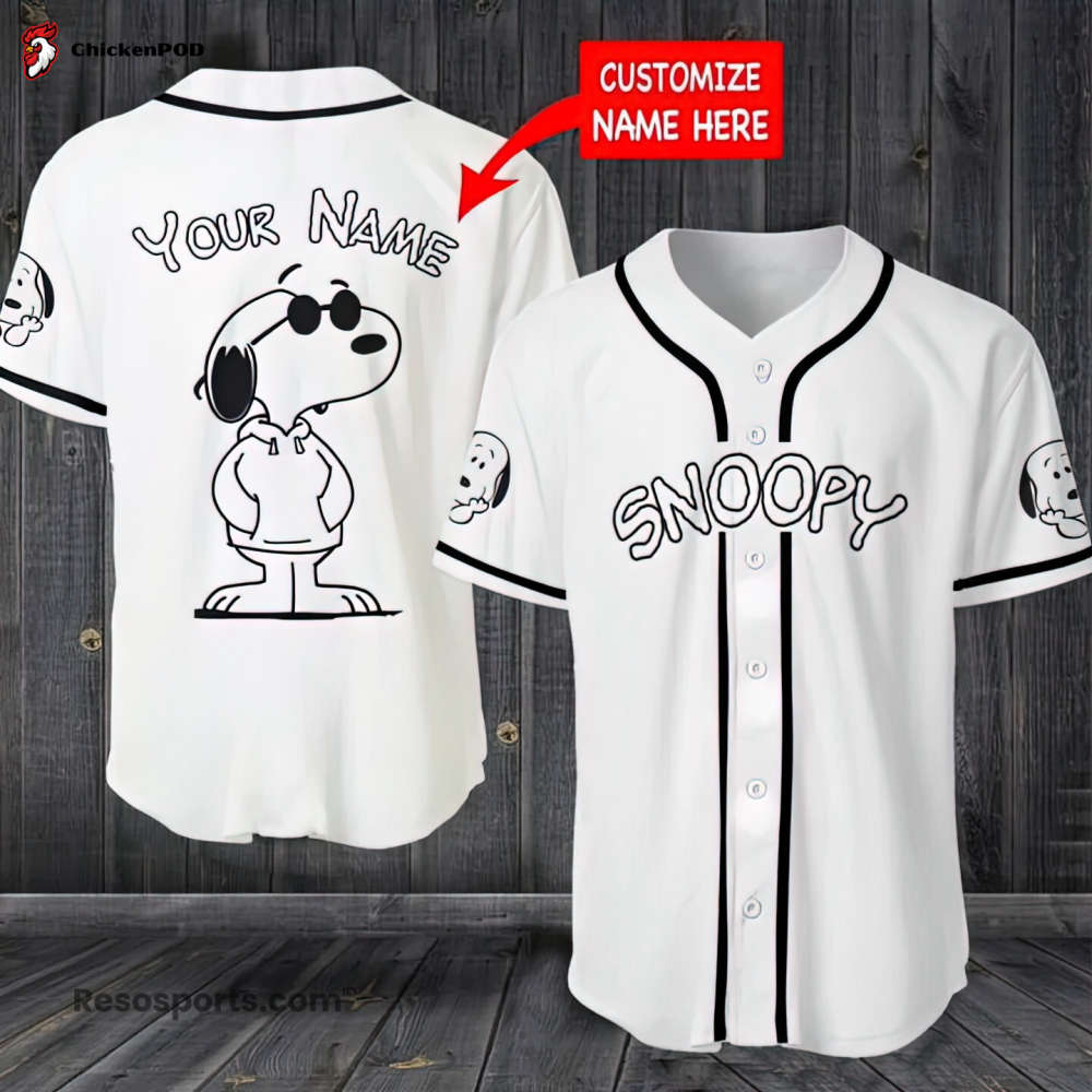 Custom Name Snp Baseball Jersey Shirt Custom Name Snp Baseball Jersey Shirt