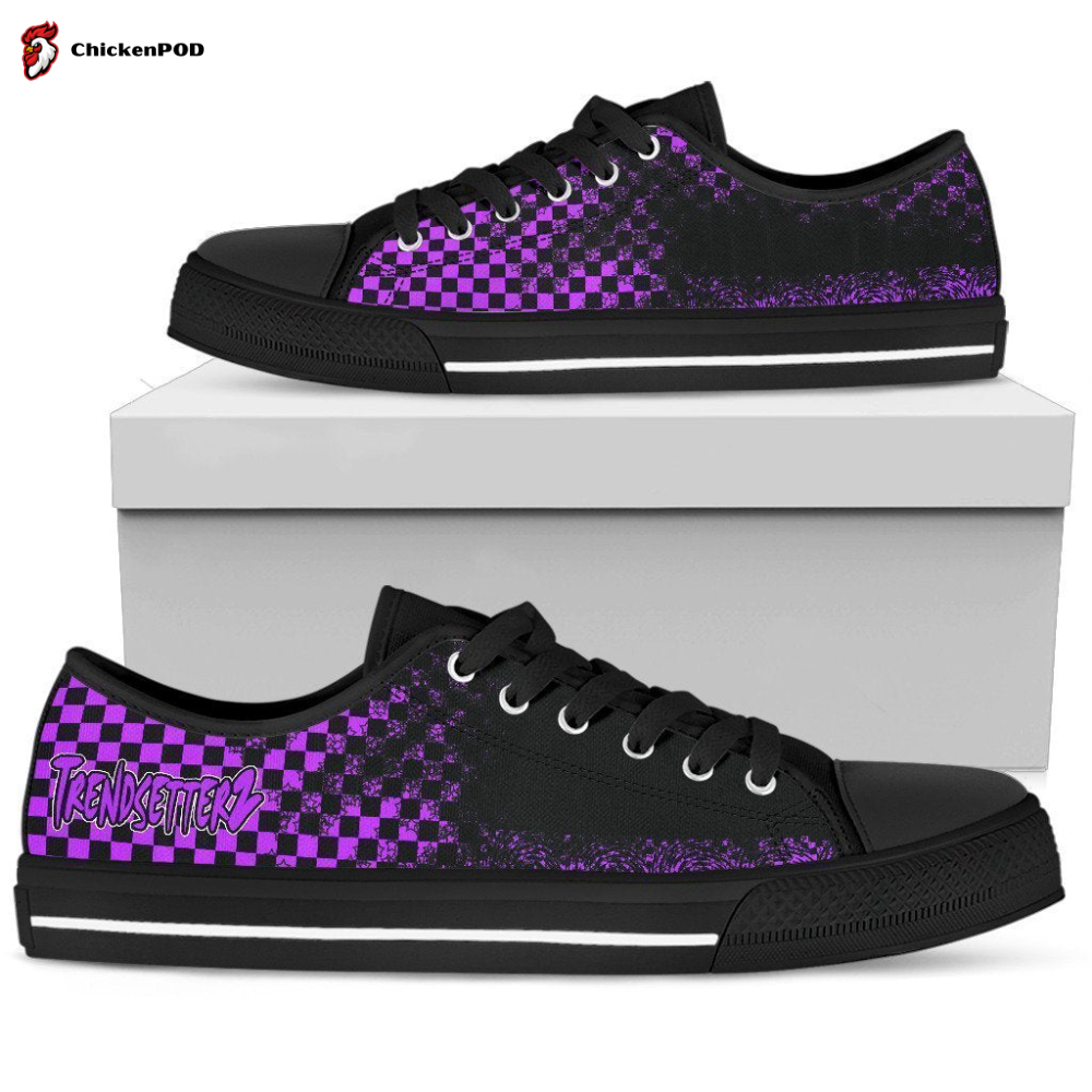 Dezzy Women’S Low Top Shoes Dezzy Women’S Low Top Shoes
