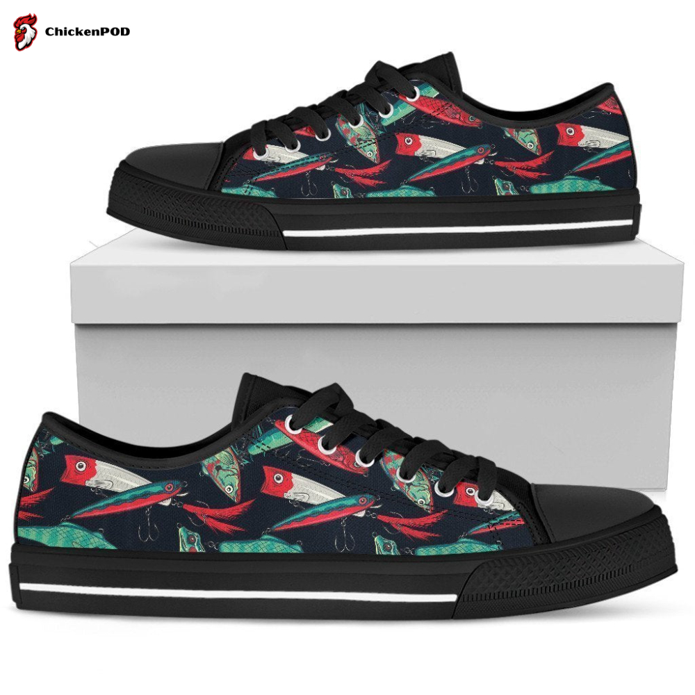 Fishing Women’S Low Top Shoes Fishing Women’S Low Top Shoes
