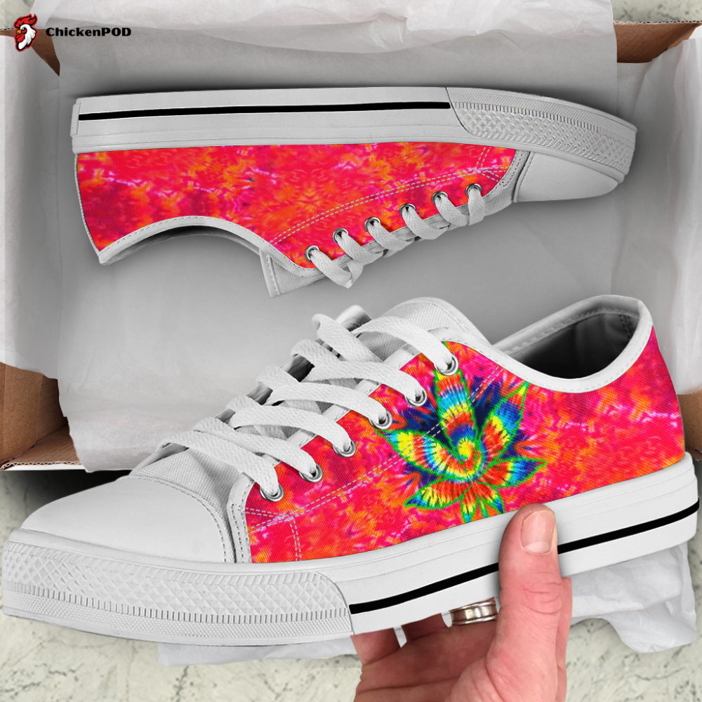 Hippie Passion Low Top Shoes Gift For Men Women Hippie Passion Low Top Shoes Gift For Men Women