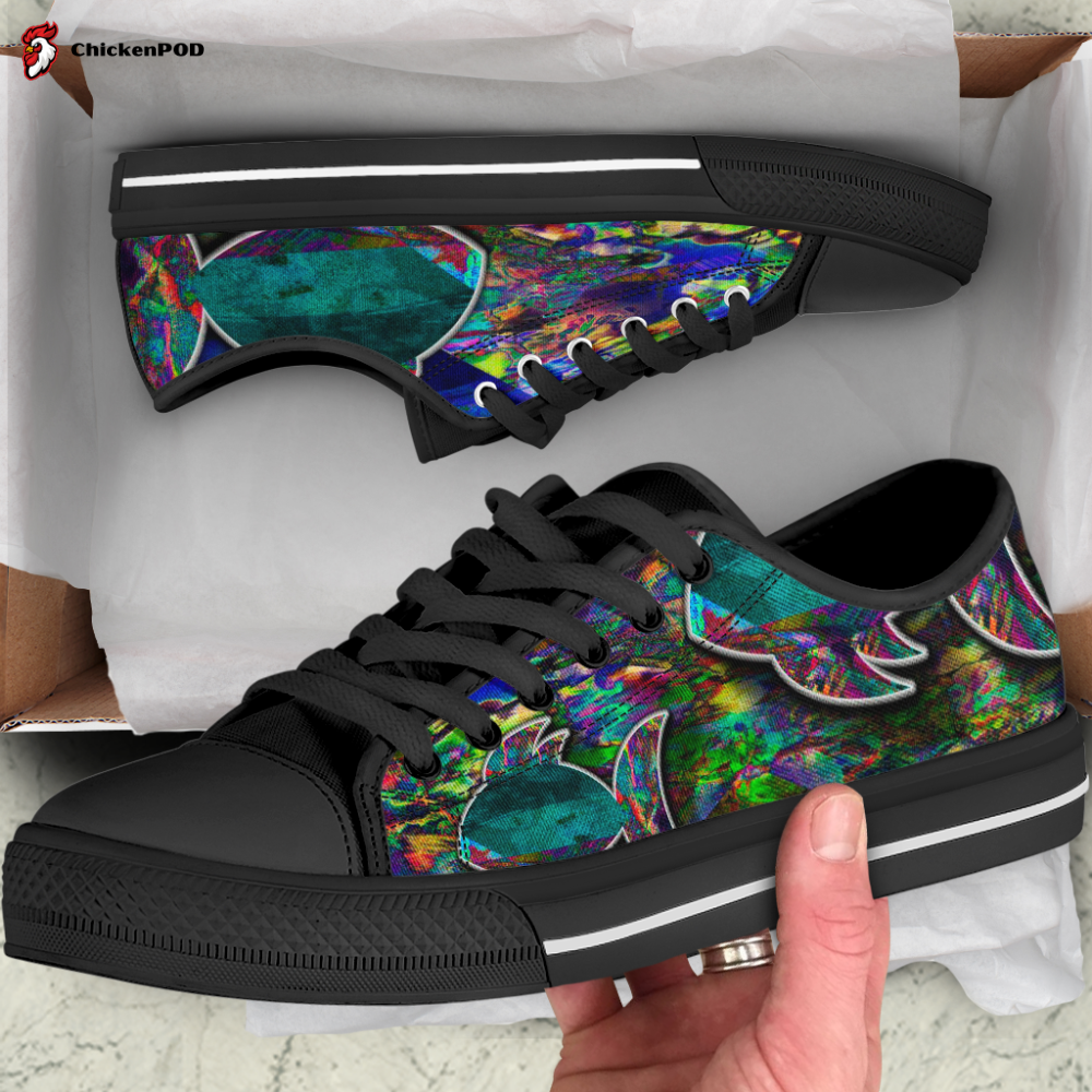 Hippie Passion Low Top Shoes Gift For Men Women Hippie Passion Low Top Shoes Gift For Men Women