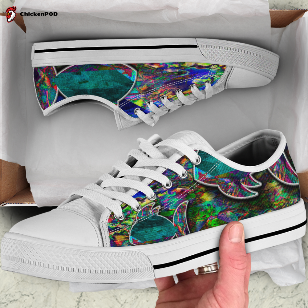 Hippie Passion Low Top Shoes Gift For Men Women Hippie Passion Low Top Shoes Gift For Men Women