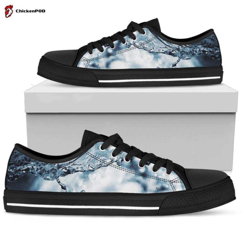 Women’S Low Top Water Women’S Low Top Water