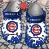 Baseball Unisex Clogs Personalized Cguardians Ripped Claw Clog Shoes Baseball Unisex Clogs Personalized Cguardians Ripped Claw Clog Shoes