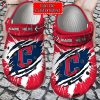 Baseball Unisex Clogs Personalized Ccubs Team Clog Shoes Baseball Unisex Clogs Personalized Ccubs Team Clog Shoes