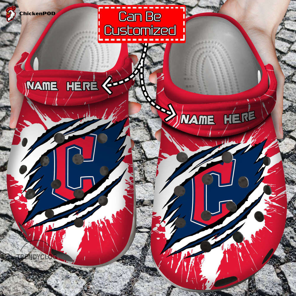 Baseball Unisex Clogs Personalized Cguardians Ripped Claw Clog Shoes Baseball Unisex Clogs Personalized Cguardians Ripped Claw Clog Shoes