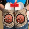 Basketball – Basketball Custom Name Number Lover Clog Unisex Clogs Shoes For Men And Women Basketball – Basketball Custom Name Number Lover Clog Unisex Clogs Shoes For Men And Women