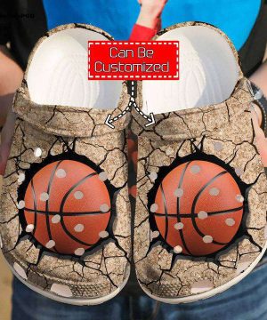 Basketball – Basketball Crack Clog Unisex Clogs Shoes For Men And Women Basketball – Basketball Crack Clog Unisex Clogs Shoes For Men And Women