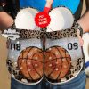 Basketball Unisex Clogs – Basketball Personalized My Love Passion Clog Shoes For Men And Women