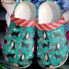 Bernese Mountain Christmas Pattern Clog Unisex Clogs Shoes For Men Women Bernese Mountain Christmas Pattern Clog Unisex Clogs Shoes For Men Women