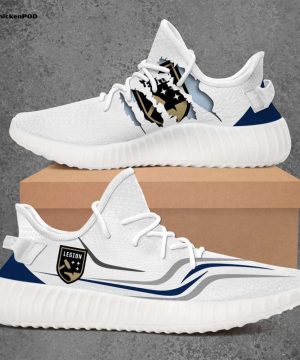 Birmingham City Fc Usl League Yeezy Sneaker For Men Women Fans