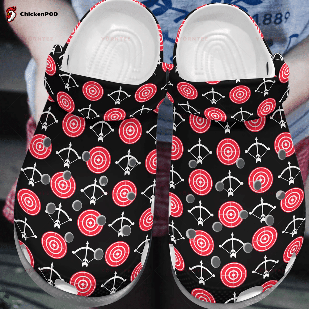 Bow Icon Full Gift For Lover Rubber Clog Unisex Clogs Shoes Bow Icon Full Gift For Lover Rubber Clog Unisex Clogs Shoes