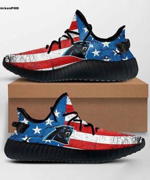 Buffalo Bills NFL Yeezy Sneaker For Fans Buffalo Bills NFL Yeezy Sneaker For Fans