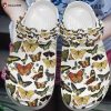 Butterflies Life 3D Clog Unisex Shoes For Mother Day – Animal Shoes Clog Butterflies Life 3D Clog Unisex Shoes For Mother Day – Animal Shoes Clog