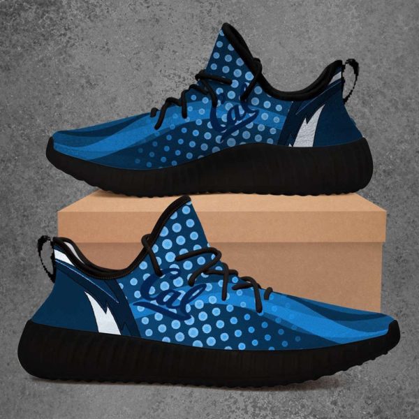 California Golden Bears Ncaa Yeezy Sneaker For Men Women Fans