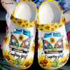 Butterflies Life 3D Clog Unisex Shoes For Mother Day – Animal Shoes Clog Butterflies Life 3D Clog Unisex Shoes For Mother Day – Animal Shoes Clog