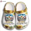 Chickens In The Garden 3D Clog Unisex Shoes For Mother Day – Chicken Flower Shoes Crocbland Clog Gifts For Mom Daughter Chickens In The Garden 3D Clog Unisex Shoes For Mother Day – Chicken Flower Shoes Crocbland Clog Gifts For Mom Daughter