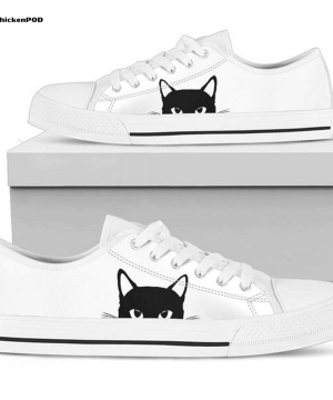 Cat Low Top SoesSb