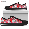 Chihuahua Low Top Shoes Gift For Men Women Chihuahua Low Top Shoes Gift For Men Women