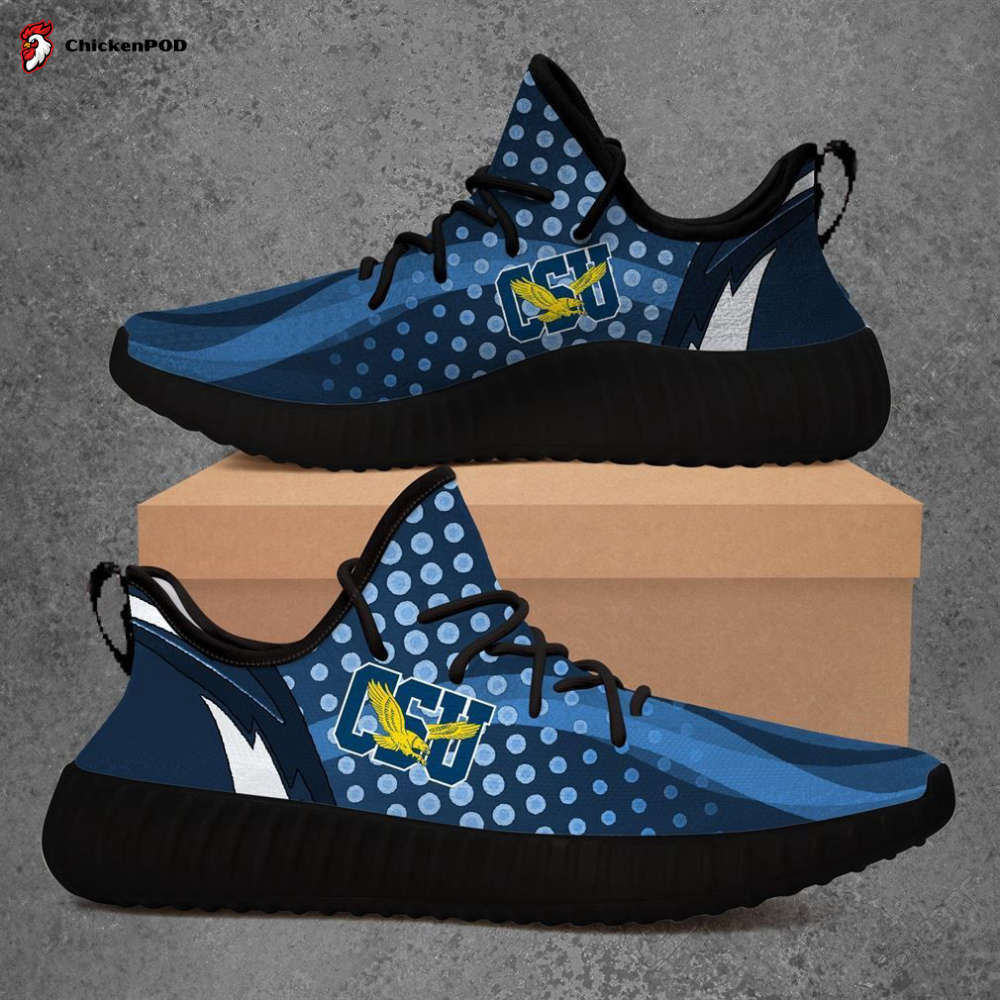 Coppin State Eagles Ncaa Yeezy Sneaker For Fans Coppin State Eagles Ncaa Yeezy Sneaker For Fans