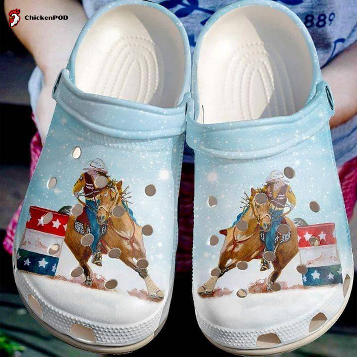 Cowboy 1 Gift For Lover Rubber Clog Unisex Clogs Shoes Cowboy 1 Gift For Lover Rubber Clog Unisex Clogs Shoes