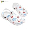 Stitch Unisex Clogs Clog, Cartoon Adults Kids Unisex Clogs  Clog Shoes For Men Women