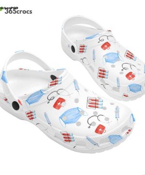 Unisex Clogs Nursing Shoes For Women – Slip-Resistant And Easy To Clean Unisex Clogs Nursing Shoes For Women – Slip-Resistant And Easy To Clean