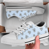 Cute Kitty Low Top Shoes Gift For Men Women Cute Kitty Low Top Shoes Gift For Men Women