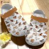 Dachshund Dog Pattern 5 Gift For Lover Rubber Clog Unisex Clogs Shoes Dachshund Dog Pattern 5 Gift For Lover Rubber Clog Unisex Clogs Shoes