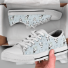 Cute Sushi Low Top Shoes Gift For Men Women Cute Sushi Low Top Shoes Gift For Men Women