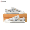 Cute Sushi Low Top Shoes Gift For Men Women Cute Sushi Low Top Shoes Gift For Men Women
