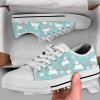 Cute Giraffe Low Top Shoes Gift For Men Women Cute Giraffe Low Top Shoes Gift For Men Women