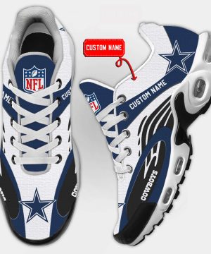 Dallas Cowboys Nfl Premium Air Max Plus Sport Sneakers For Fan Gifts 4 Dallas Cowboys Nfl Premium Air Max Plus Sport Sneakers For Fan Gifts 3