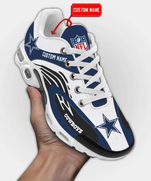 Dallas Cowboys Nfl Premium Air Max Plus Sport Sneakers For Fan Gifts 6 Dallas Cowboys Nfl Premium Air Max Plus Sport Sneakers For Fan Gifts 5