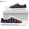 Cute Nursing Low Top Shoes Gift For Men Women Cute Nursing Low Top Shoes Gift For Men Women
