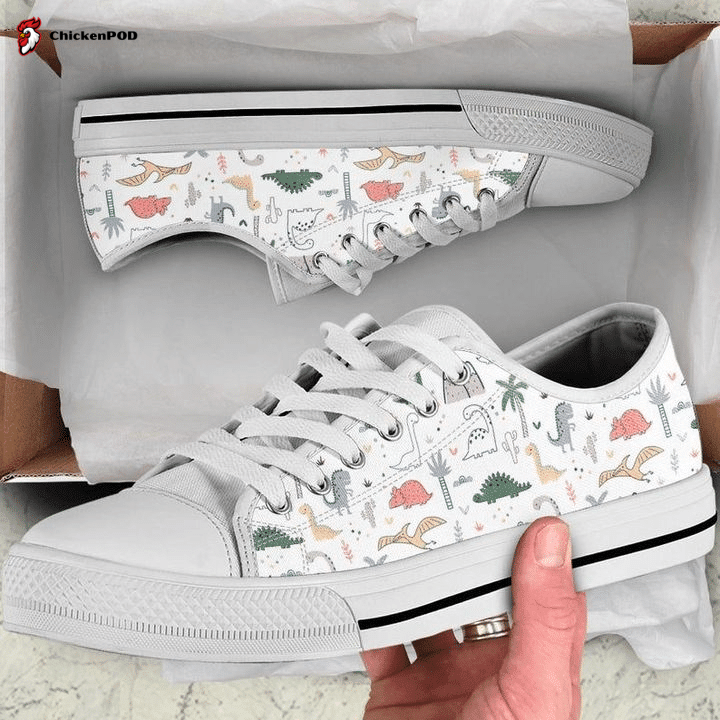 Dog Low Top Shoes Gift For Men Women Dog Low Top Shoes Gift For Men Women
