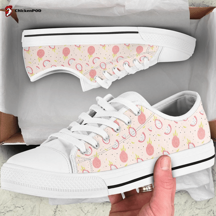 Dragonflies Decorative Low Top Shoes Gift For Men Women Dragonflies Decorative Low Top Shoes Gift For Men Women