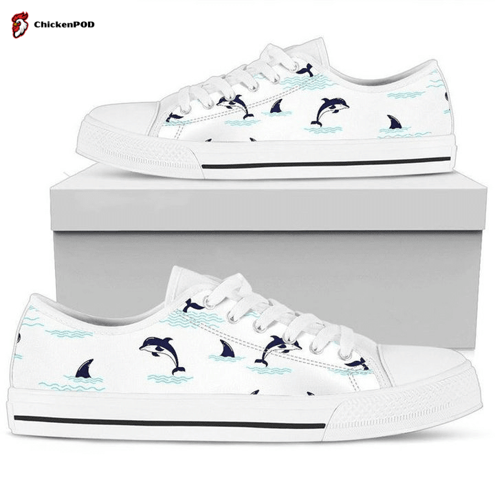 Dragonflies Decorative Low Top Shoes Gift For Men Women Dragonflies Decorative Low Top Shoes Gift For Men Women
