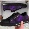 Dragonflies Decorative Low Top Shoes Gift For Men Women
