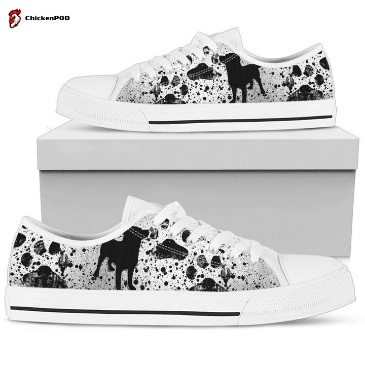 Dreaming Of Dogs Low Top Shoes Gift For Men Women Dreaming Of Dogs Low Top Shoes Gift For Men Women