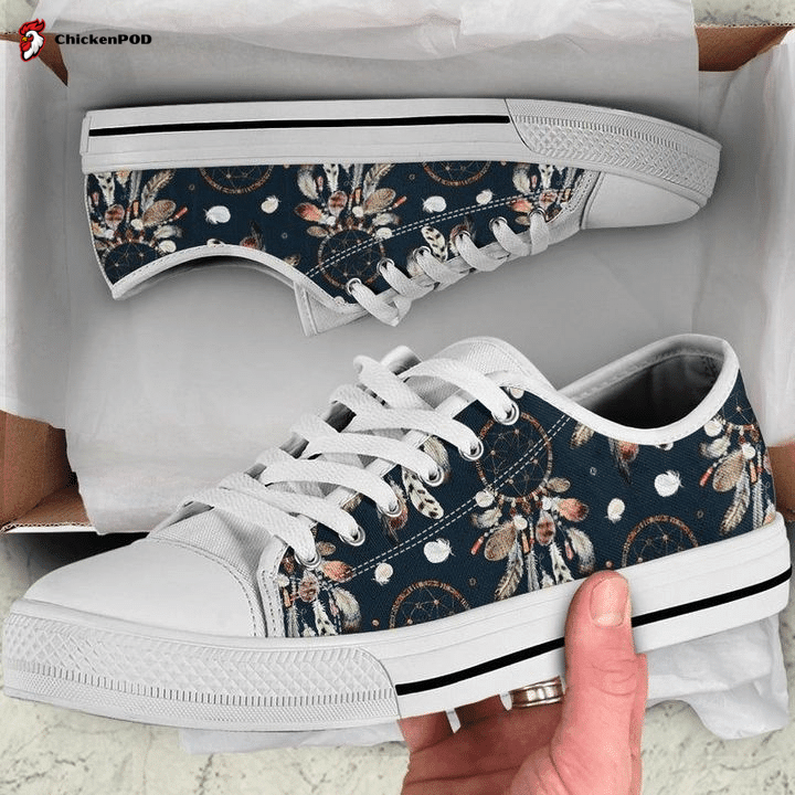 Dreaming Of Dogs Low Top Shoes Gift For Men Women Dreaming Of Dogs Low Top Shoes Gift For Men Women