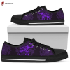 Elephant Low Top Shoes Gift For Men Women Elephant Low Top Shoes Gift For Men Women