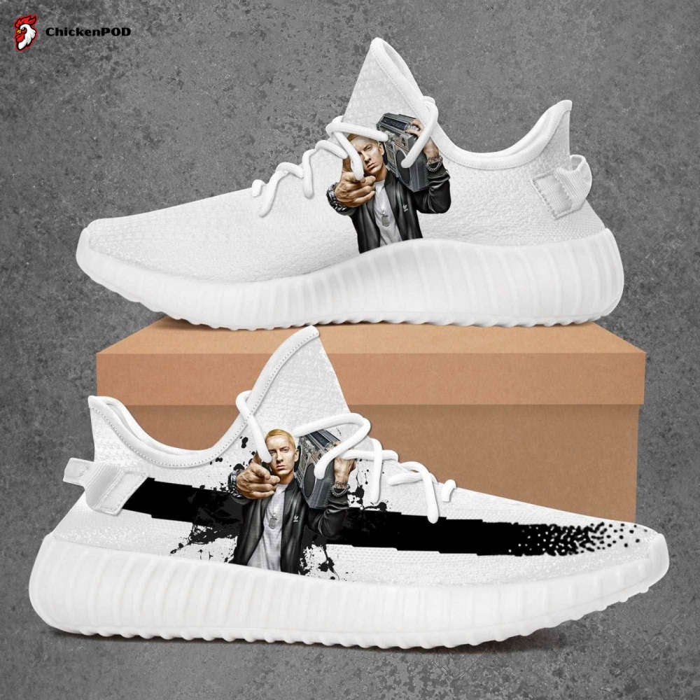 Eminem Yeezy Sneaker For Fans Eminem Yeezy Sneaker For Fans